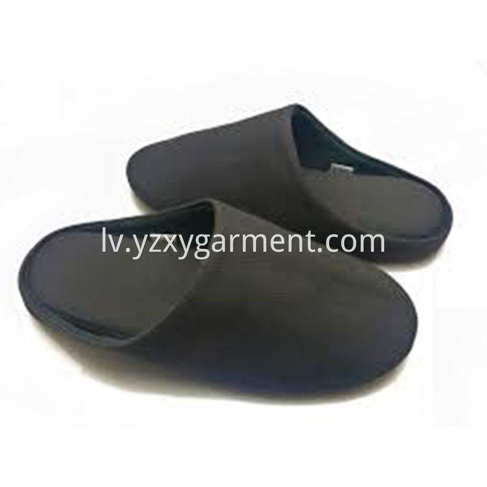 Soft Warm Cotton Home Shoes